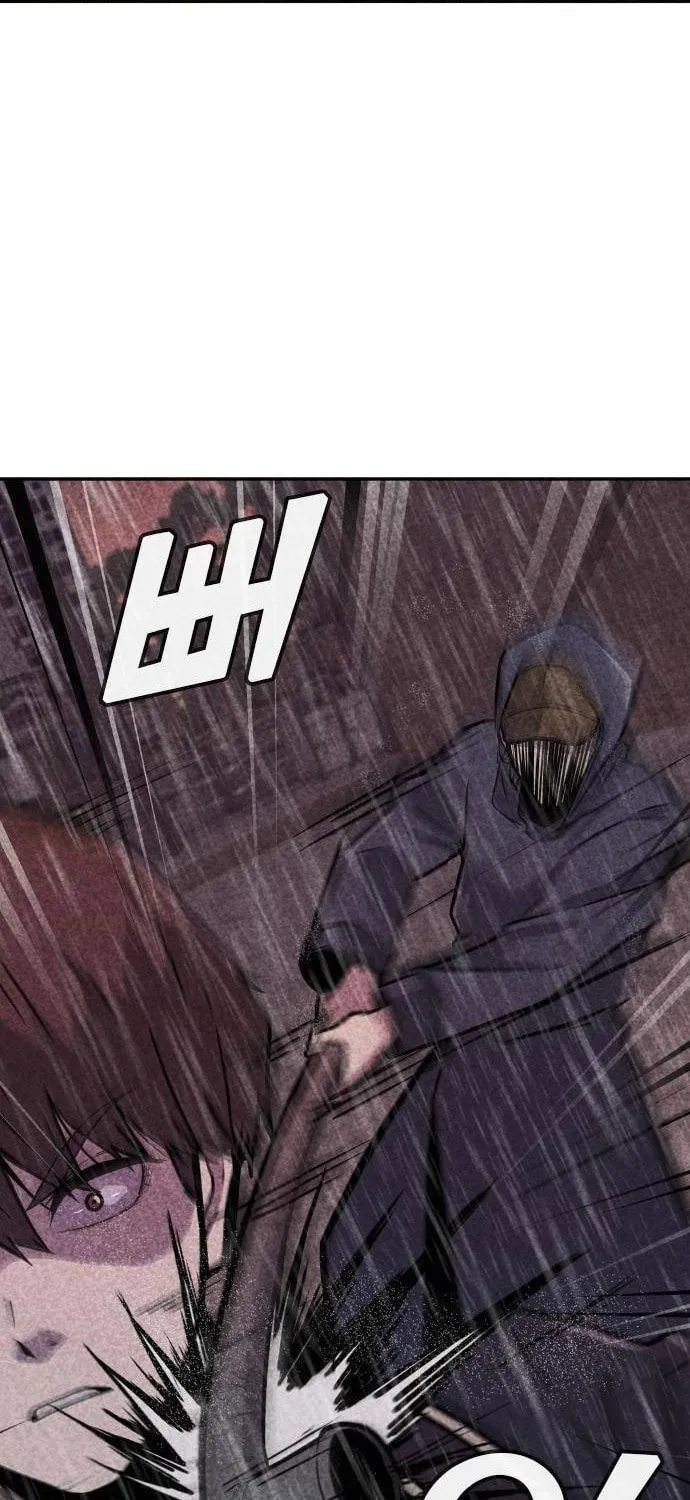 Death Code Chapter 10 page 51 - 