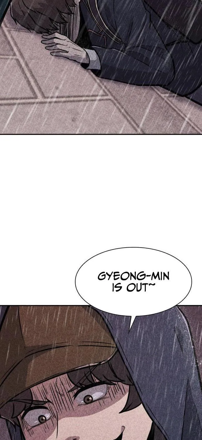 Death Code Chapter 10 page 55 - 