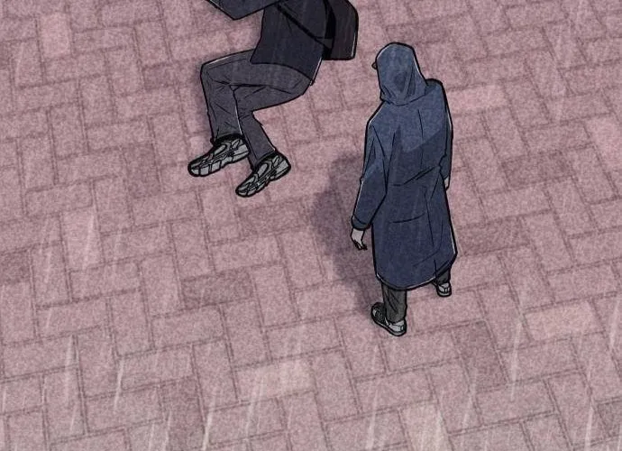 Death Code Chapter 10 page 60 - 