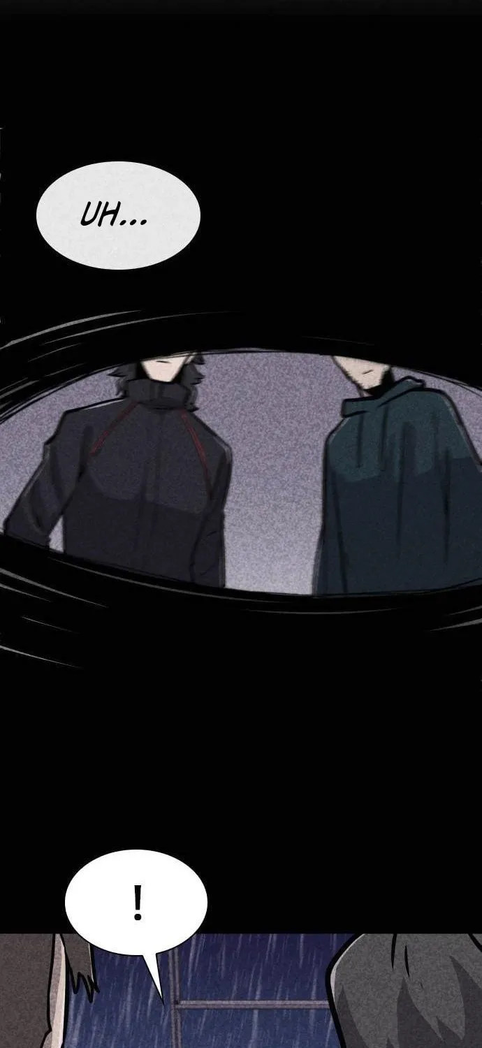 Death Code Chapter 10 page 63 - 