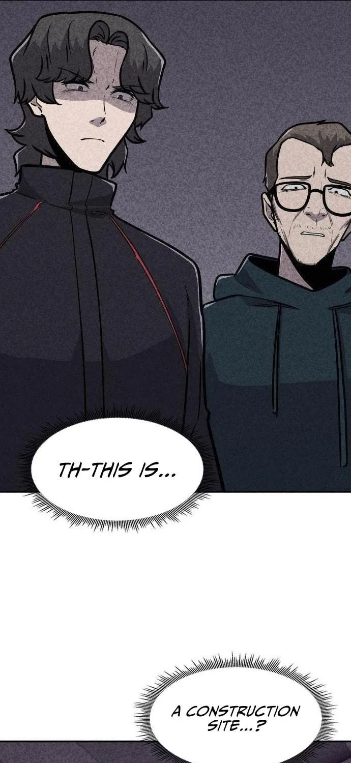 Death Code Chapter 10 page 66 - 