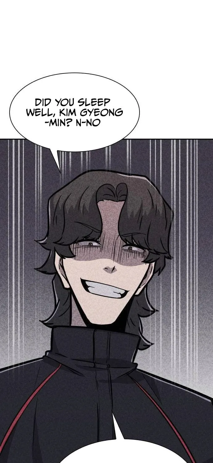 Death Code Chapter 10 page 70 - 