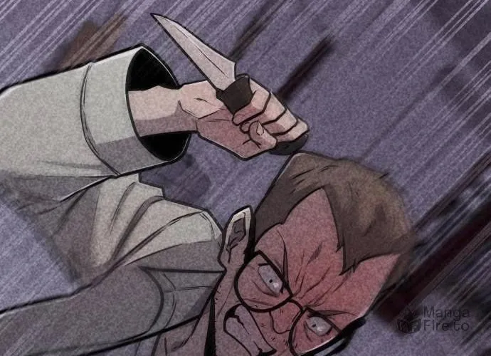 Death Code Chapter 10 page 8 - 