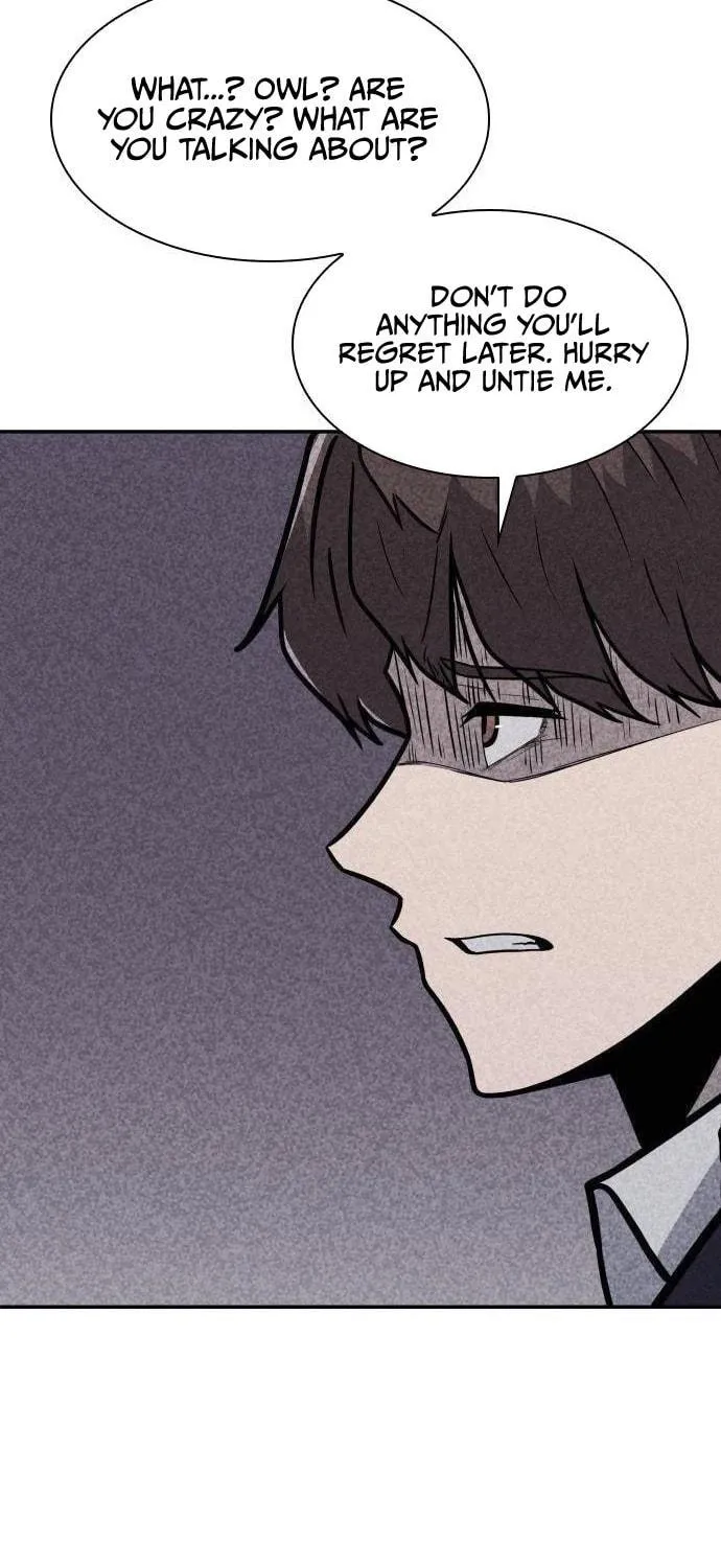 Death Code Chapter 10 page 72 - 