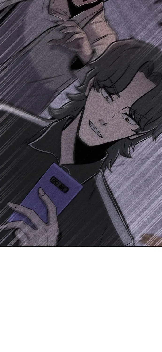 Death Code Chapter 10 page 9 - 