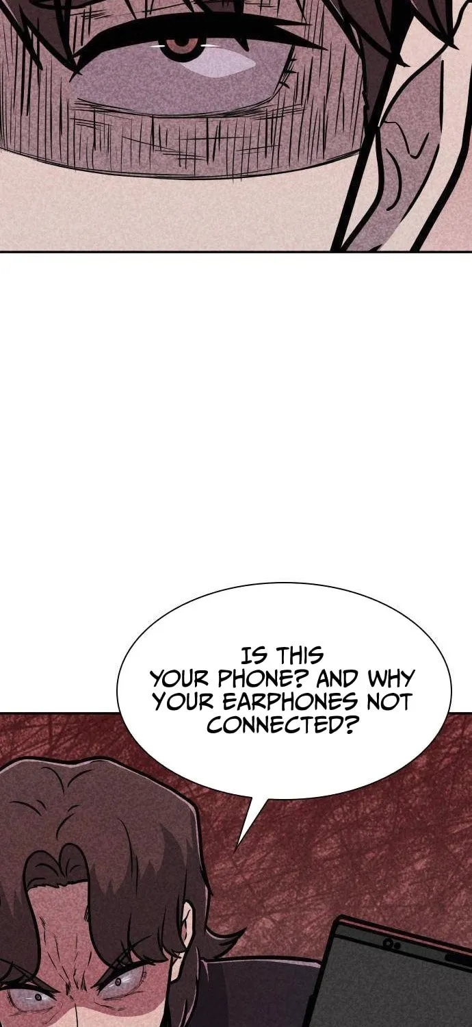Death Code Chapter 10 page 85 - 