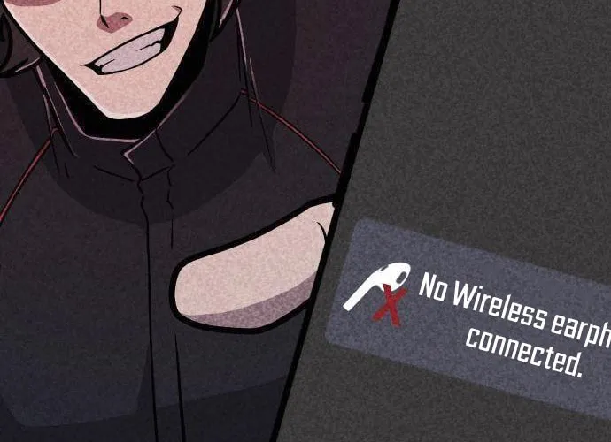 Death Code Chapter 10 page 86 - 
