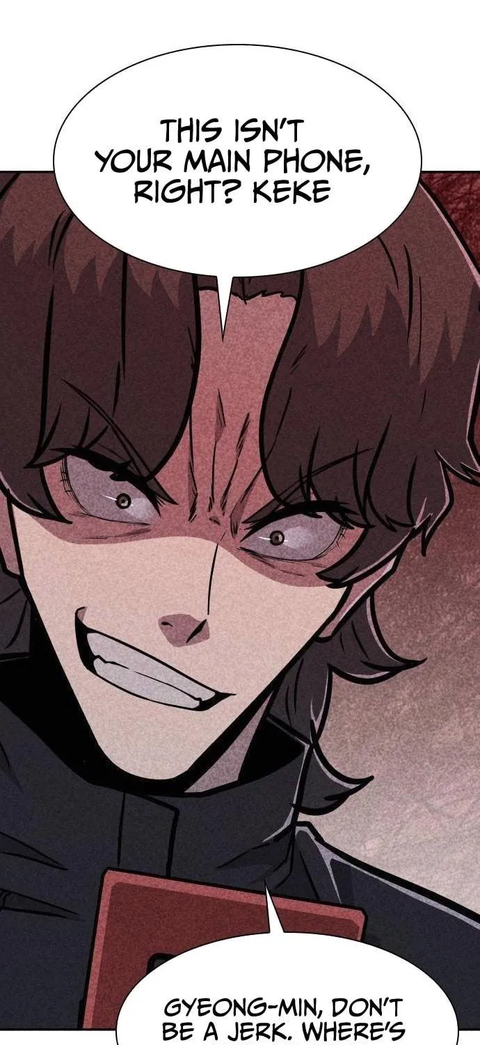 Death Code Chapter 10 page 89 - 
