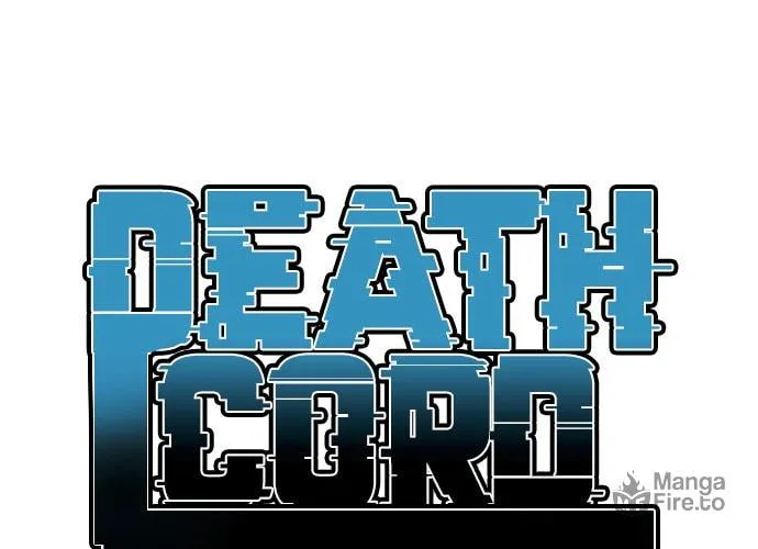 Death Code Chapter 10 page 10 - 