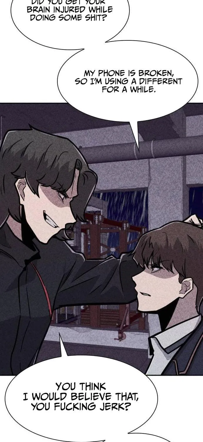 Death Code Chapter 10 page 93 - 