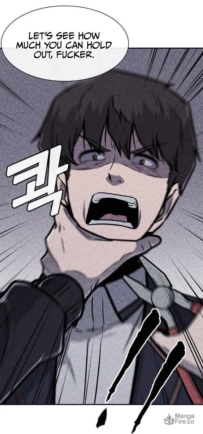 Death Code Chapter 10 page 95 - 