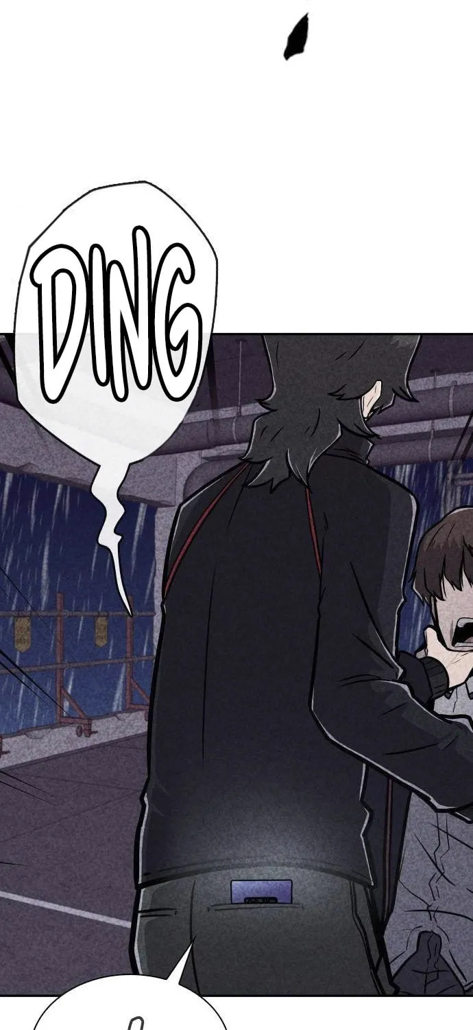 Death Code Chapter 10 page 96 - 