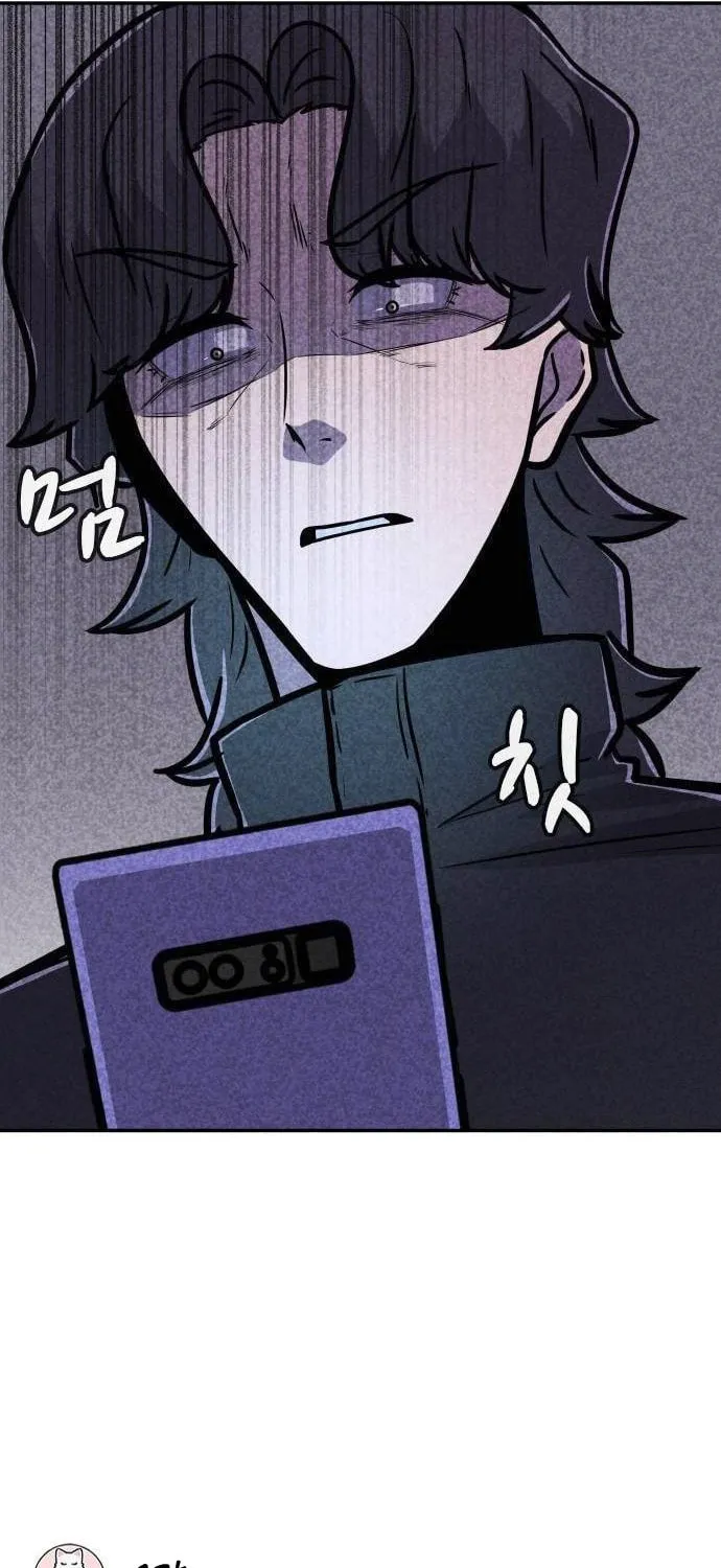 Death Code Chapter 10 page 98 - 