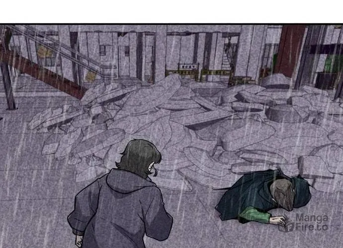 Death Code Chapter 11 page 103 - 