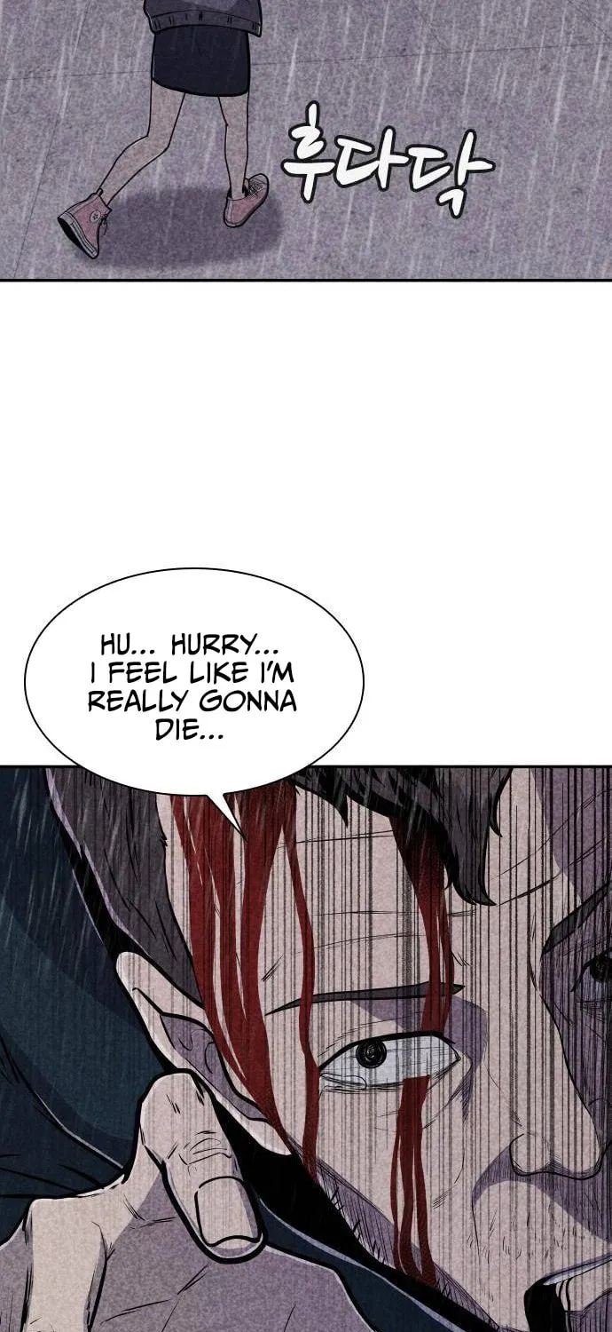 Death Code Chapter 11 page 104 - 