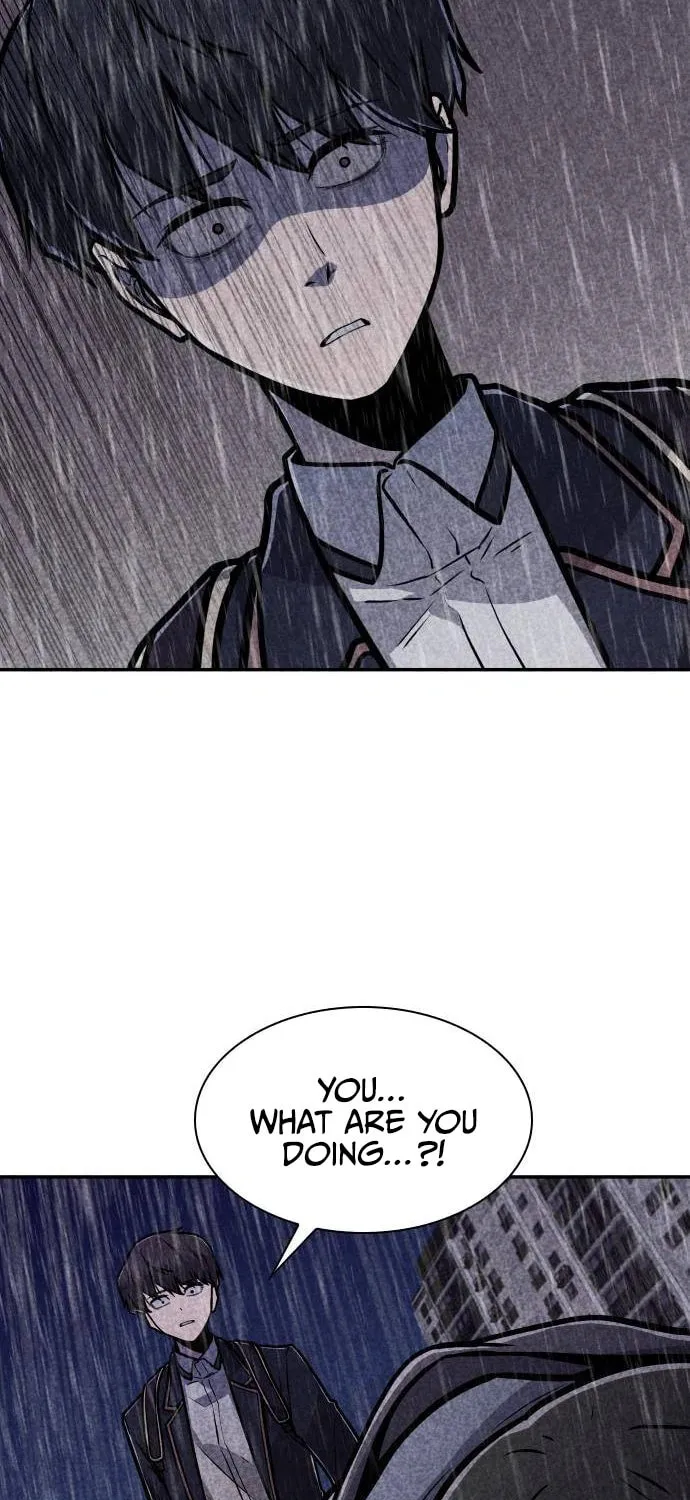 Death Code Chapter 11 page 113 - 
