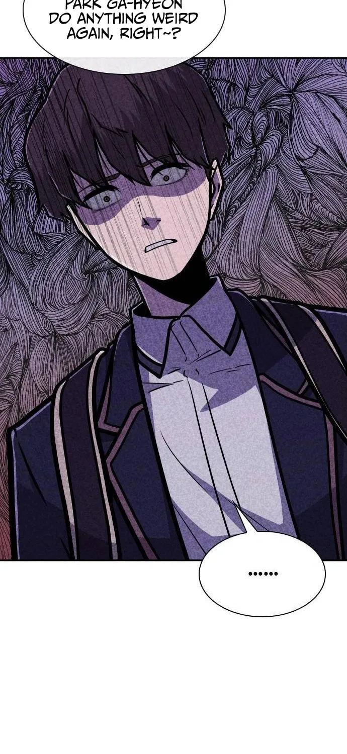 Death Code Chapter 11 page 119 - 
