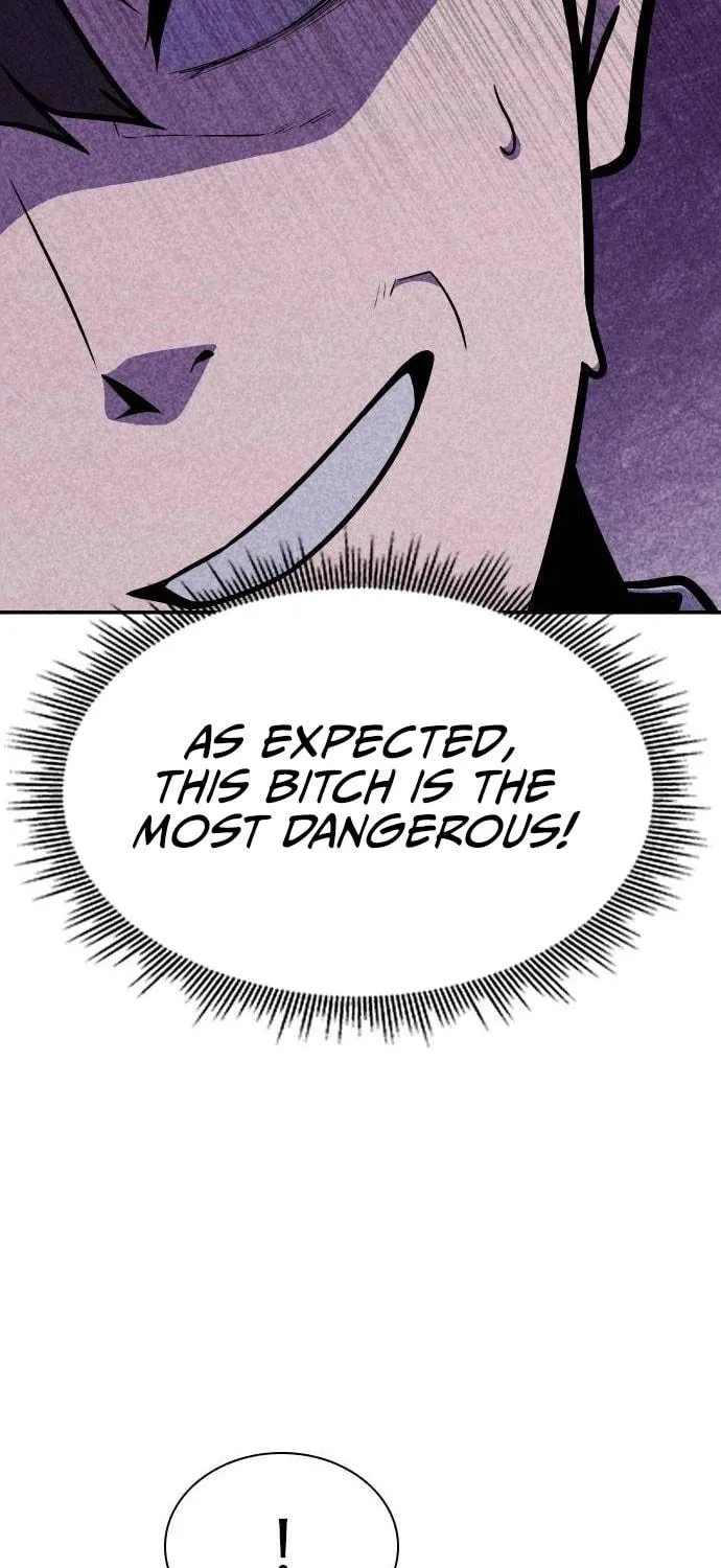 Death Code Chapter 11 page 121 - 