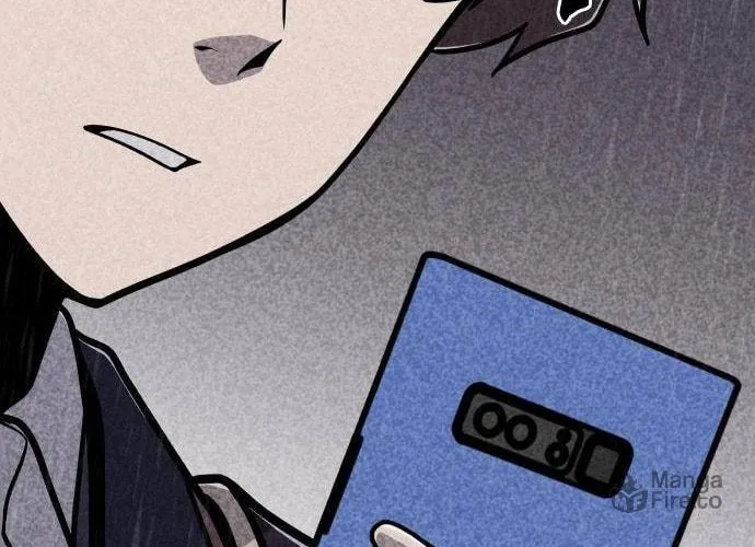 Death Code Chapter 11 page 124 - 