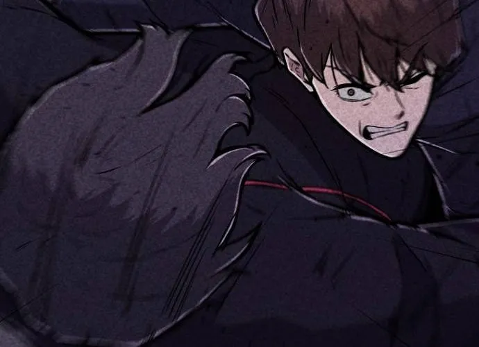 Death Code Chapter 11 page 14 - 
