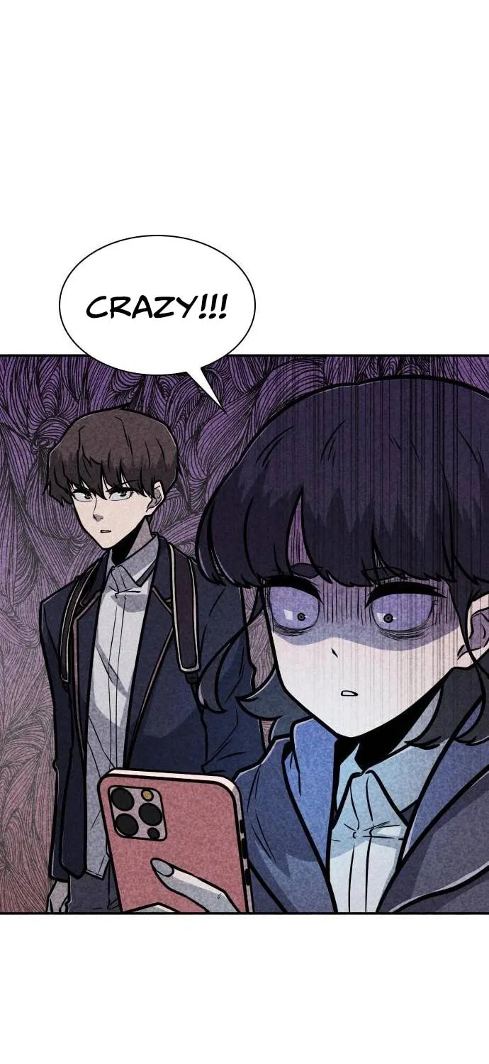 Death Code Chapter 11 page 132 - 