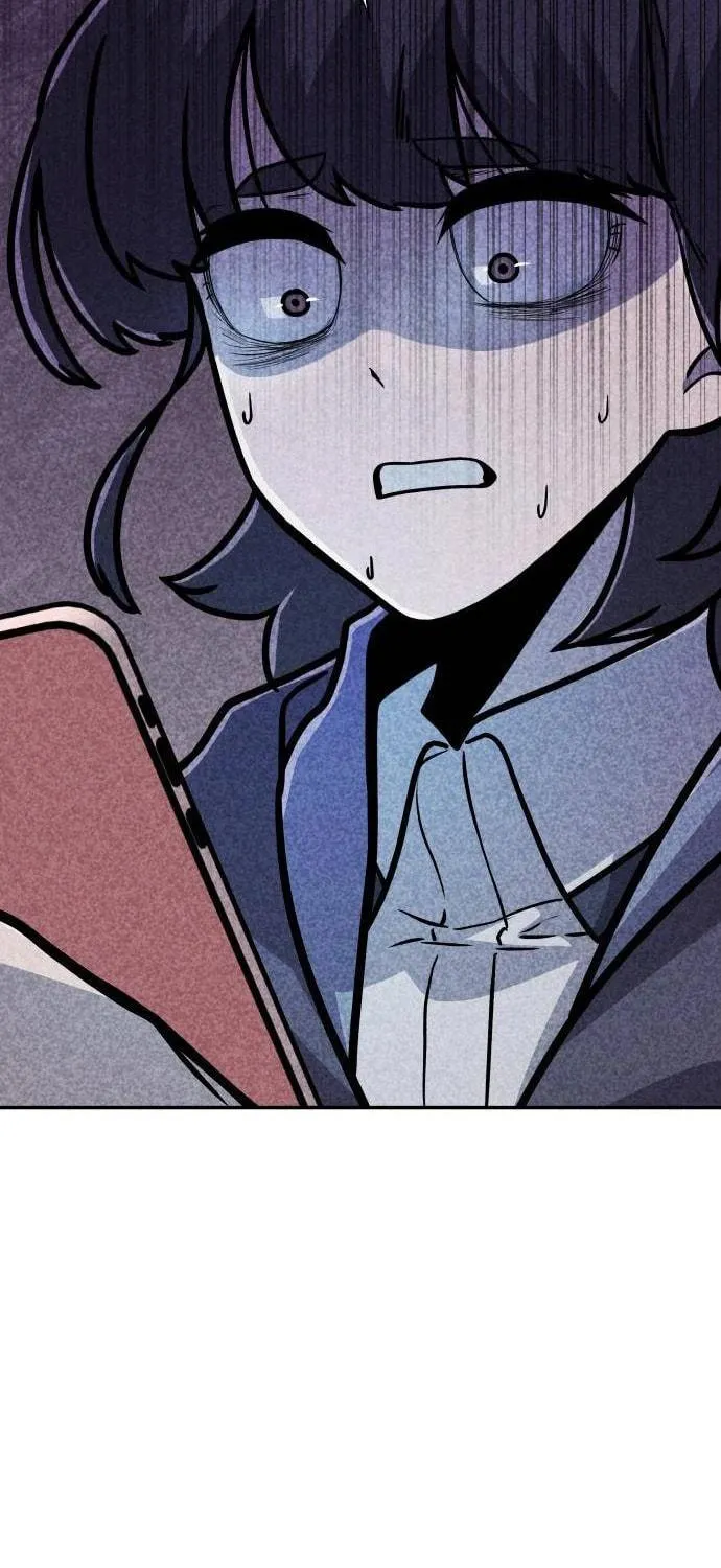 Death Code Chapter 11 page 134 - 