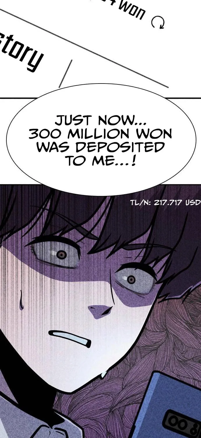 Death Code Chapter 11 page 136 - 