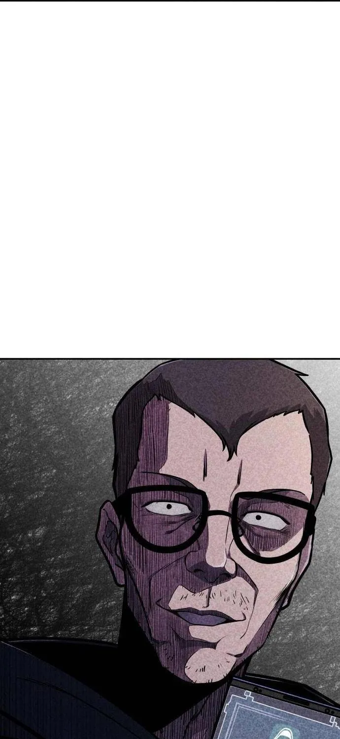 Death Code Chapter 11 page 20 - 