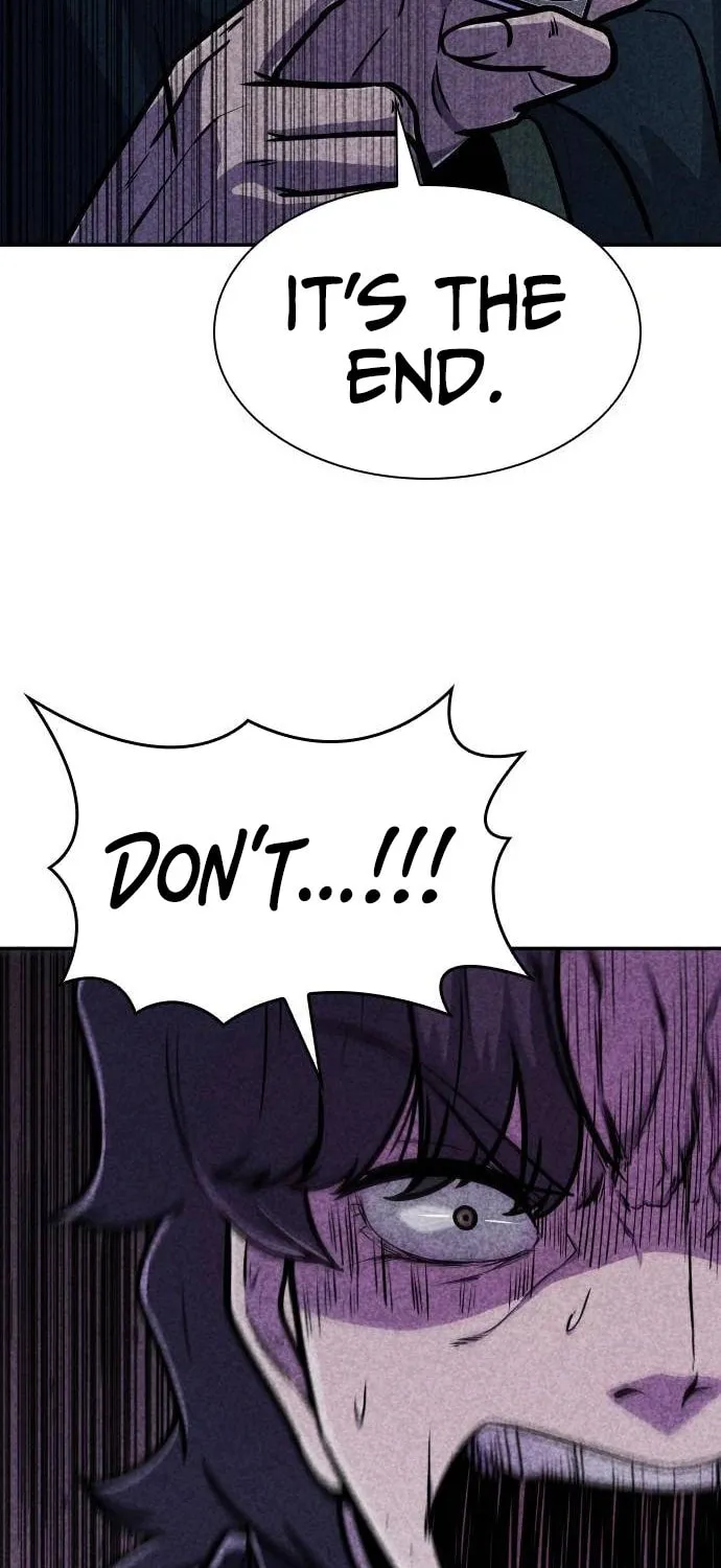 Death Code Chapter 11 page 22 - 
