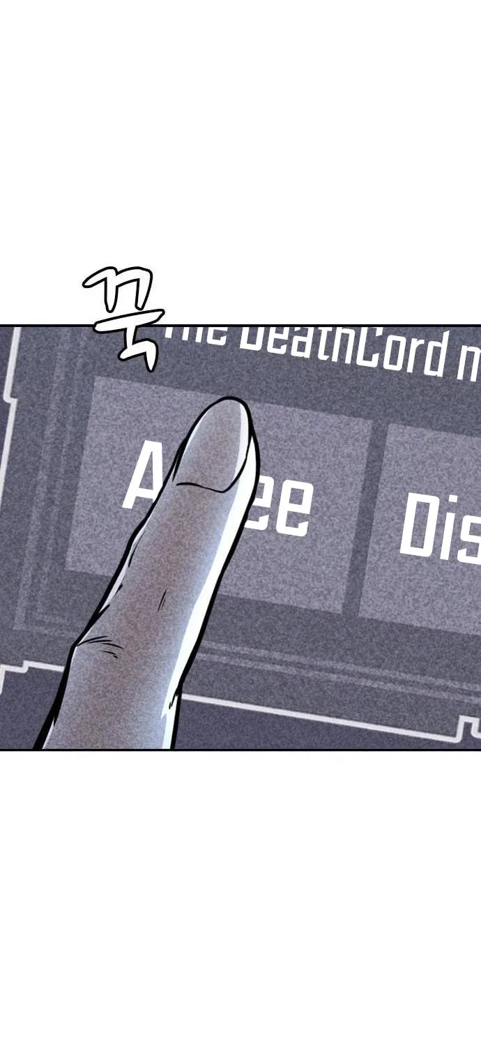 Death Code Chapter 11 page 24 - 
