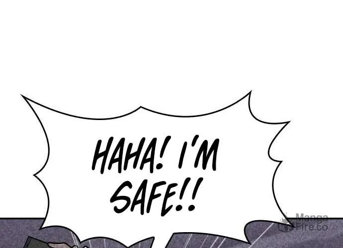 Death Code Chapter 11 page 27 - 