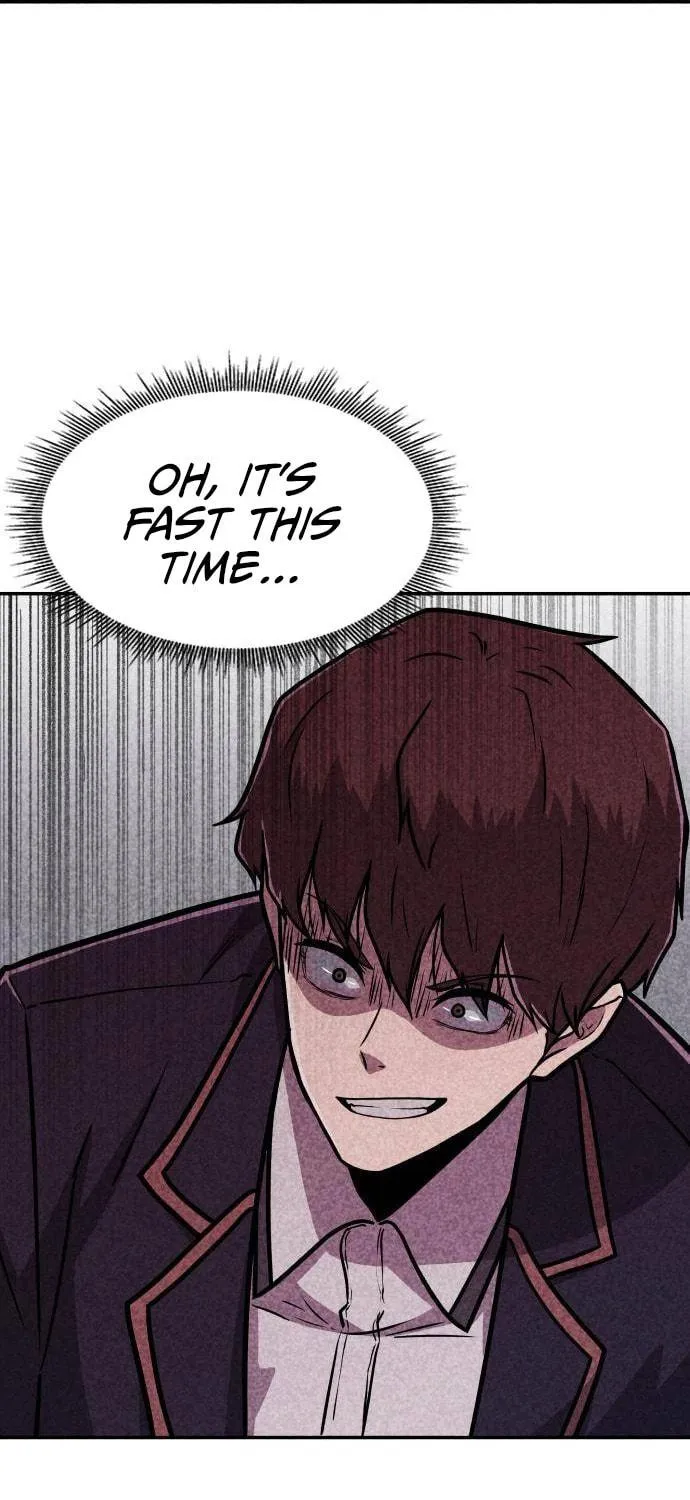 Death Code Chapter 11 page 35 - 