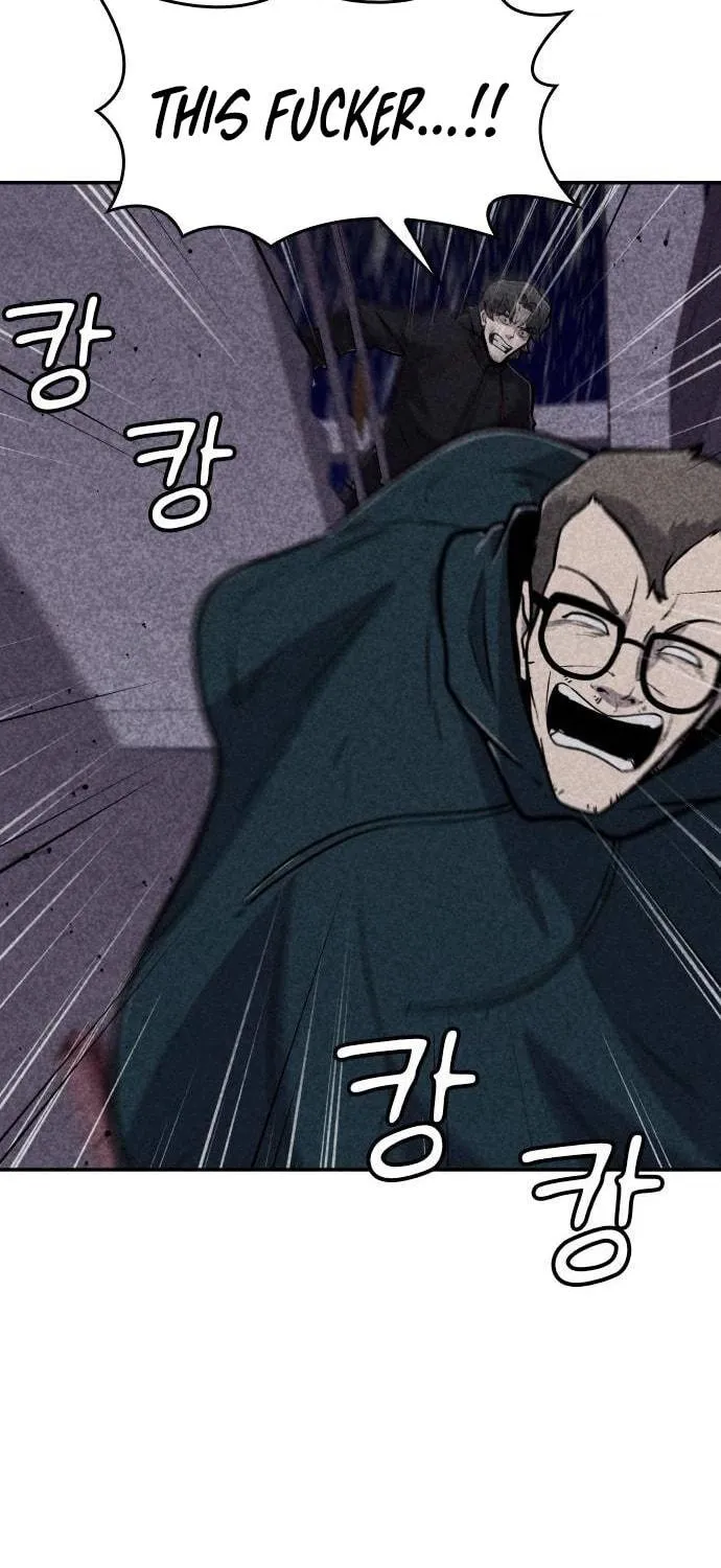 Death Code Chapter 11 page 37 - 
