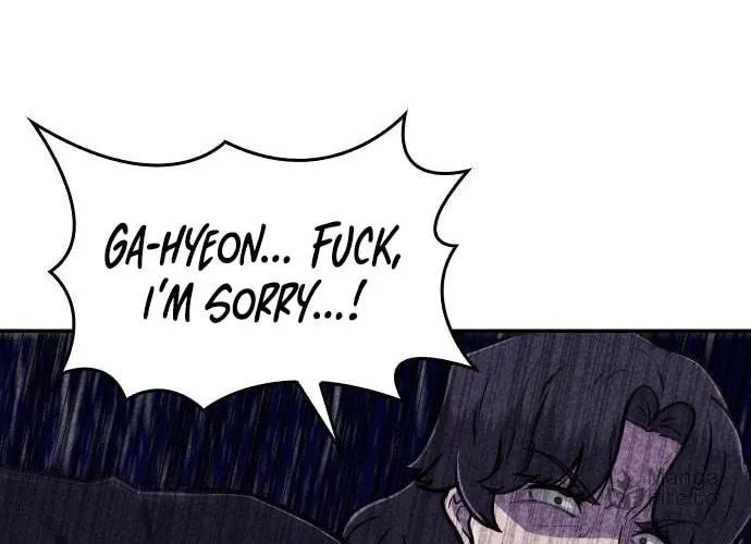 Death Code Chapter 11 page 38 - 