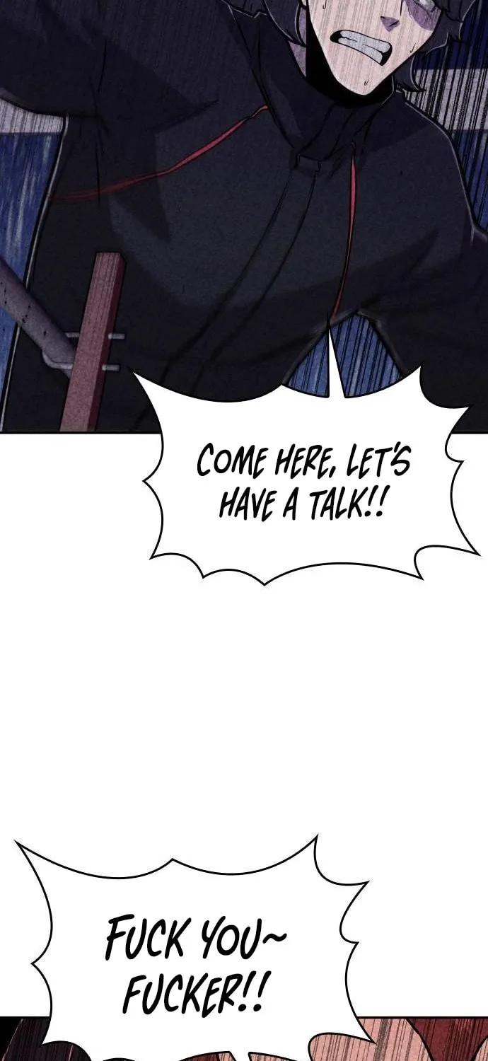 Death Code Chapter 11 page 39 - 