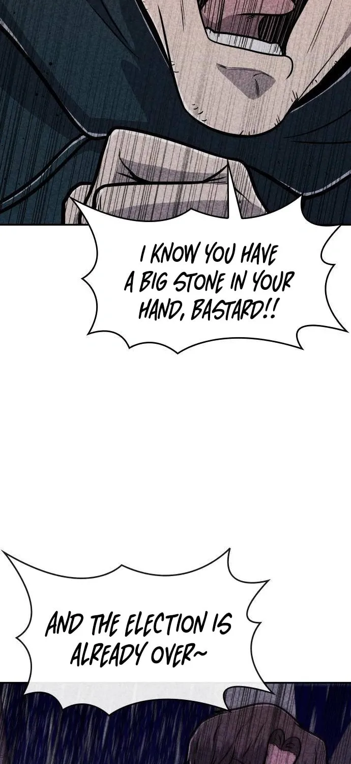 Death Code Chapter 11 page 41 - 