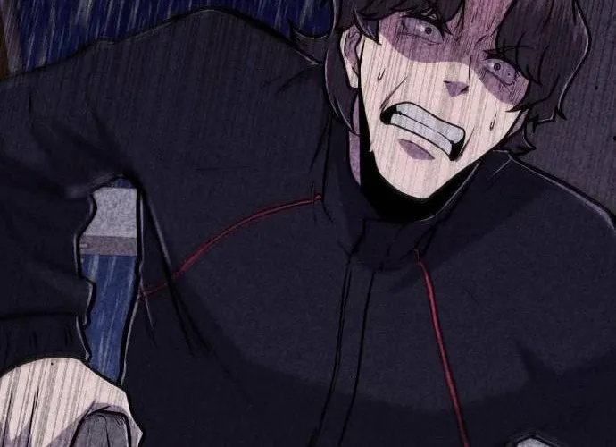 Death Code Chapter 11 page 42 - 
