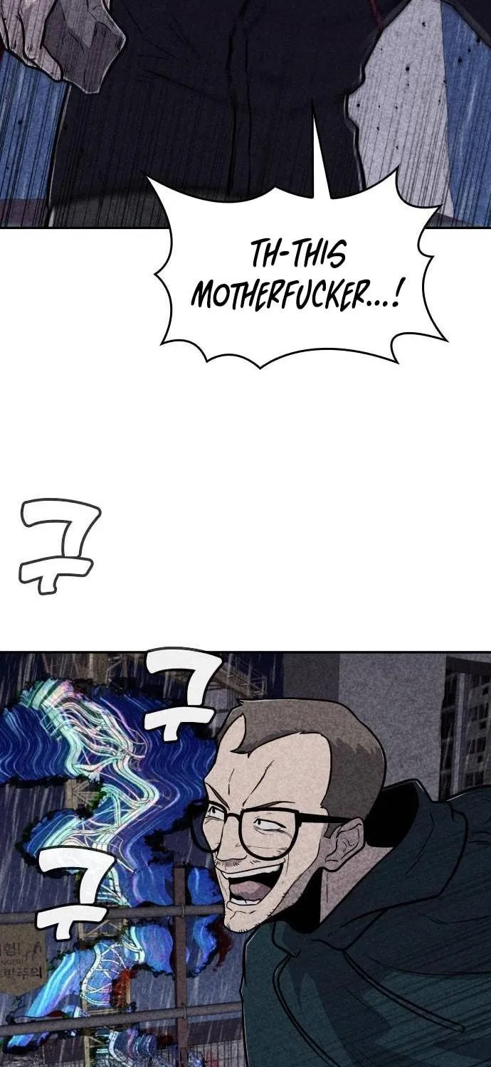 Death Code Chapter 11 page 43 - 