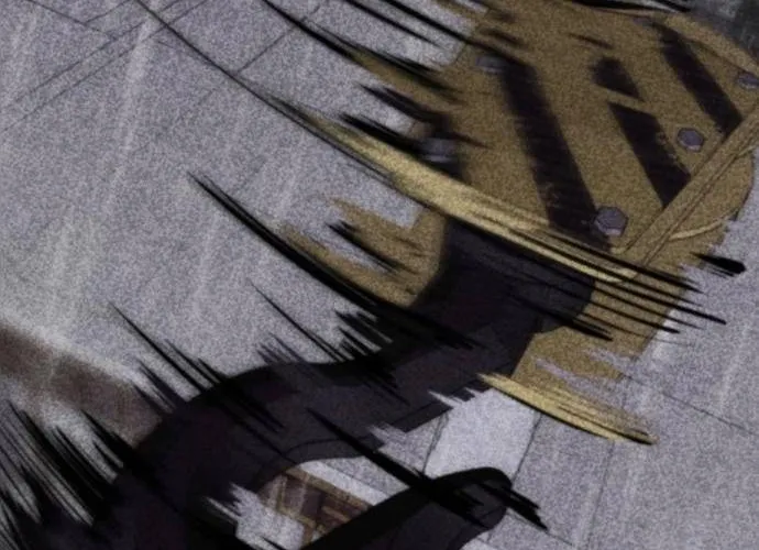 Death Code Chapter 11 page 51 - 