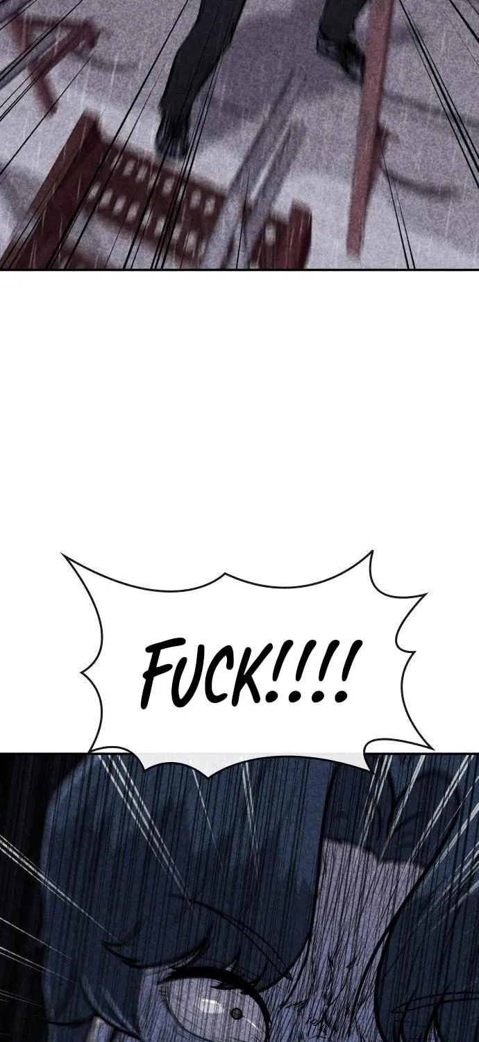 Death Code Chapter 11 page 54 - 