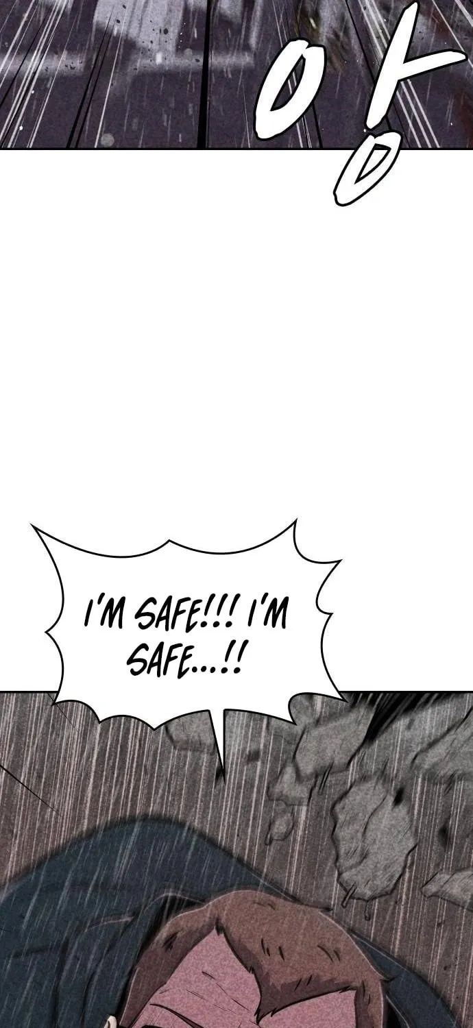 Death Code Chapter 11 page 58 - 