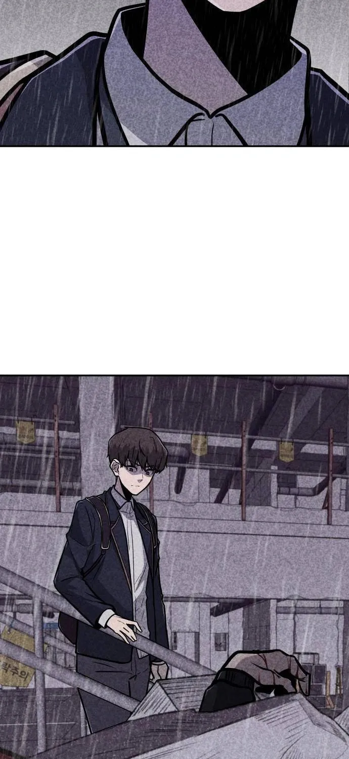 Death Code Chapter 11 page 67 - 