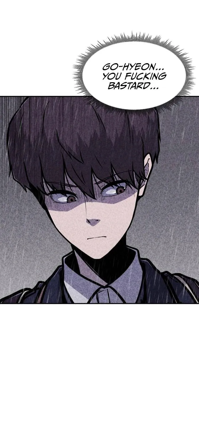 Death Code Chapter 11 page 69 - 
