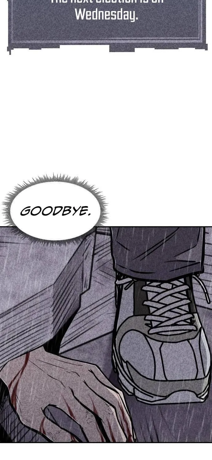 Death Code Chapter 11 page 71 - 