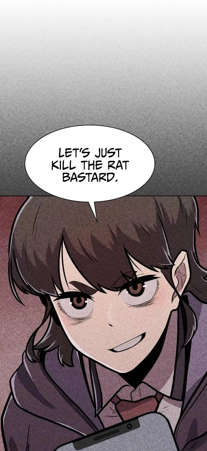 Death Code Chapter 11 page 79 - 