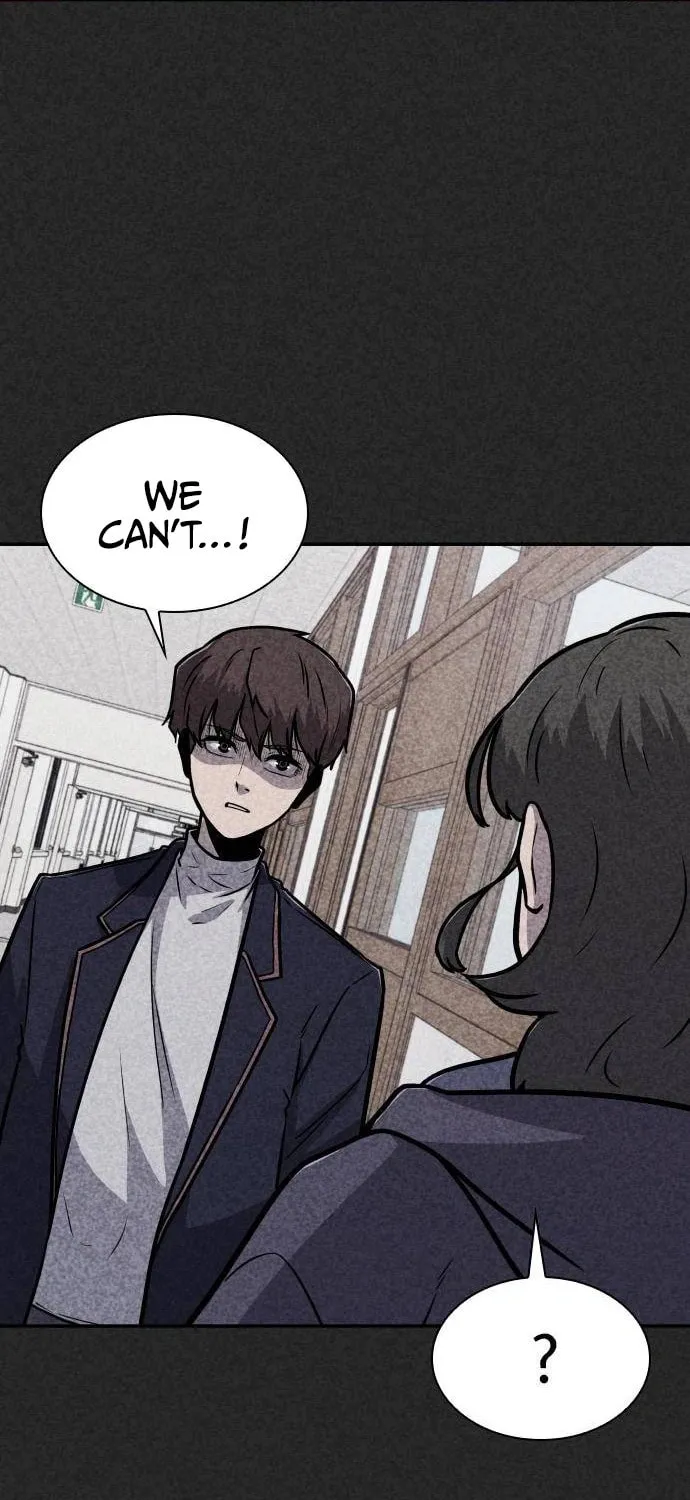 Death Code Chapter 11 page 81 - 