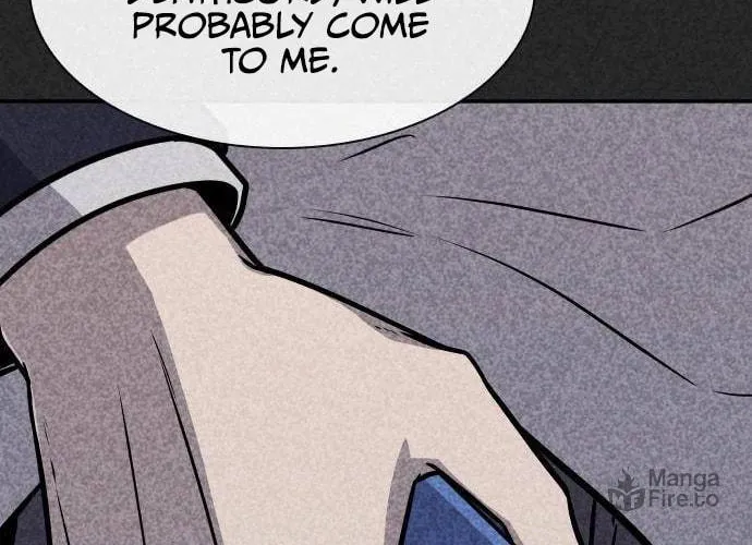 Death Code Chapter 11 page 84 - 