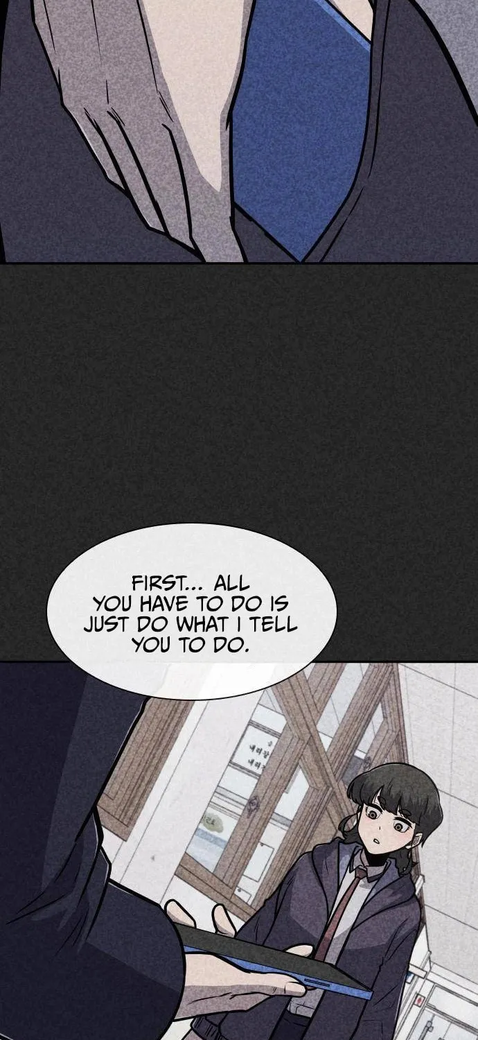 Death Code Chapter 11 page 85 - 