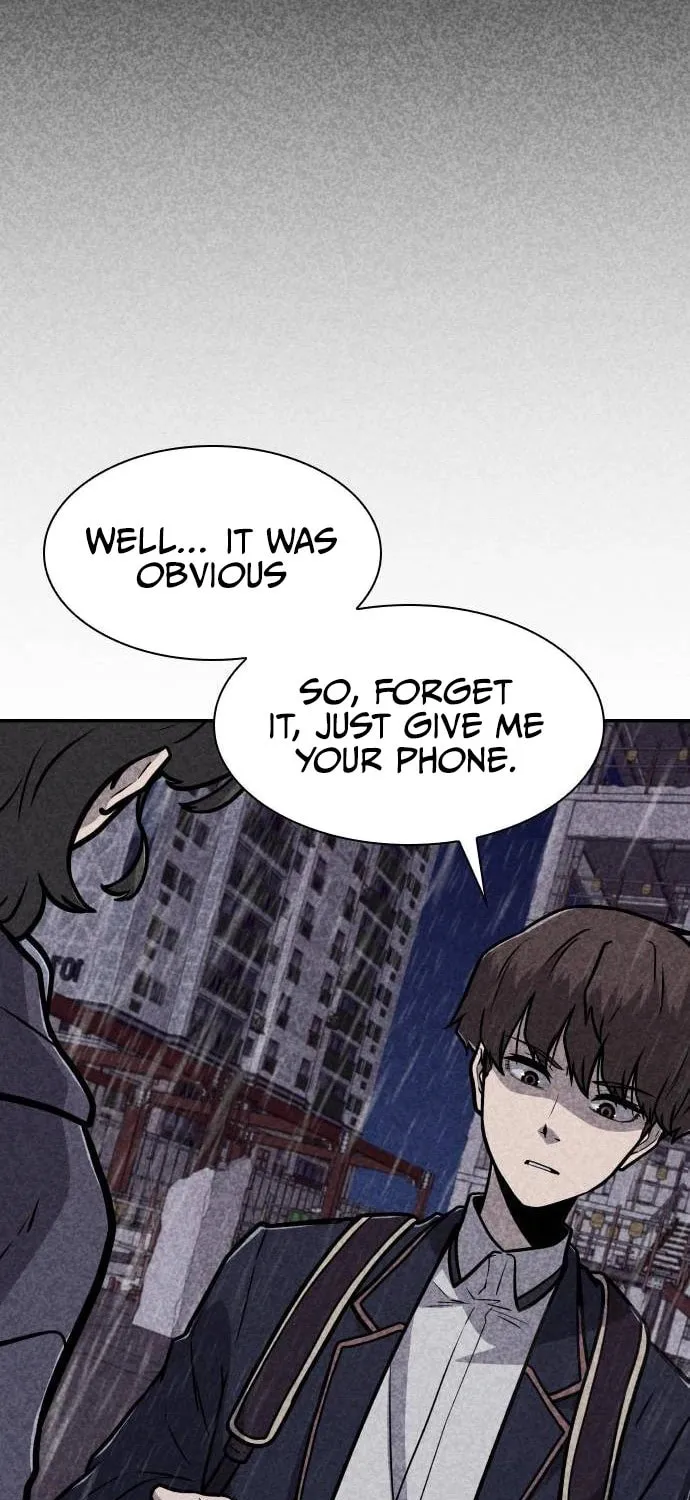 Death Code Chapter 11 page 87 - 