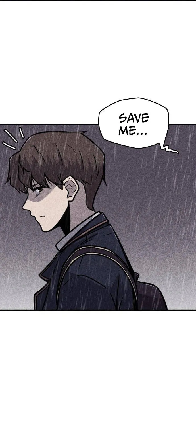Death Code Chapter 11 page 96 - 